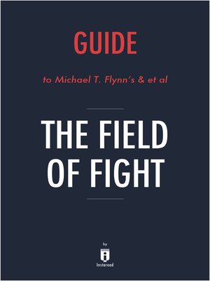 cover image of Summary of the Field of Fight